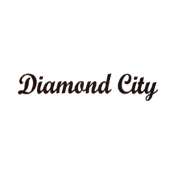 Diamond City logo.